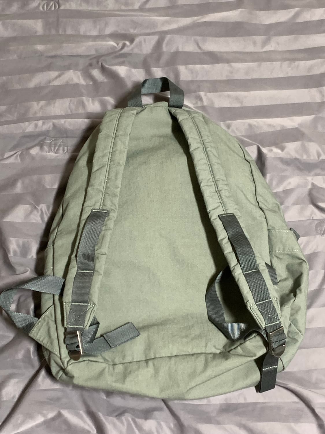 카키스 백팩 상품이미지2