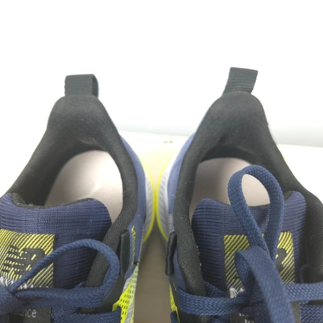240 뉴발란스 올터레인 니트리얼 V4 운동화 러닝화 워킹화 헬스화 상품이미지8