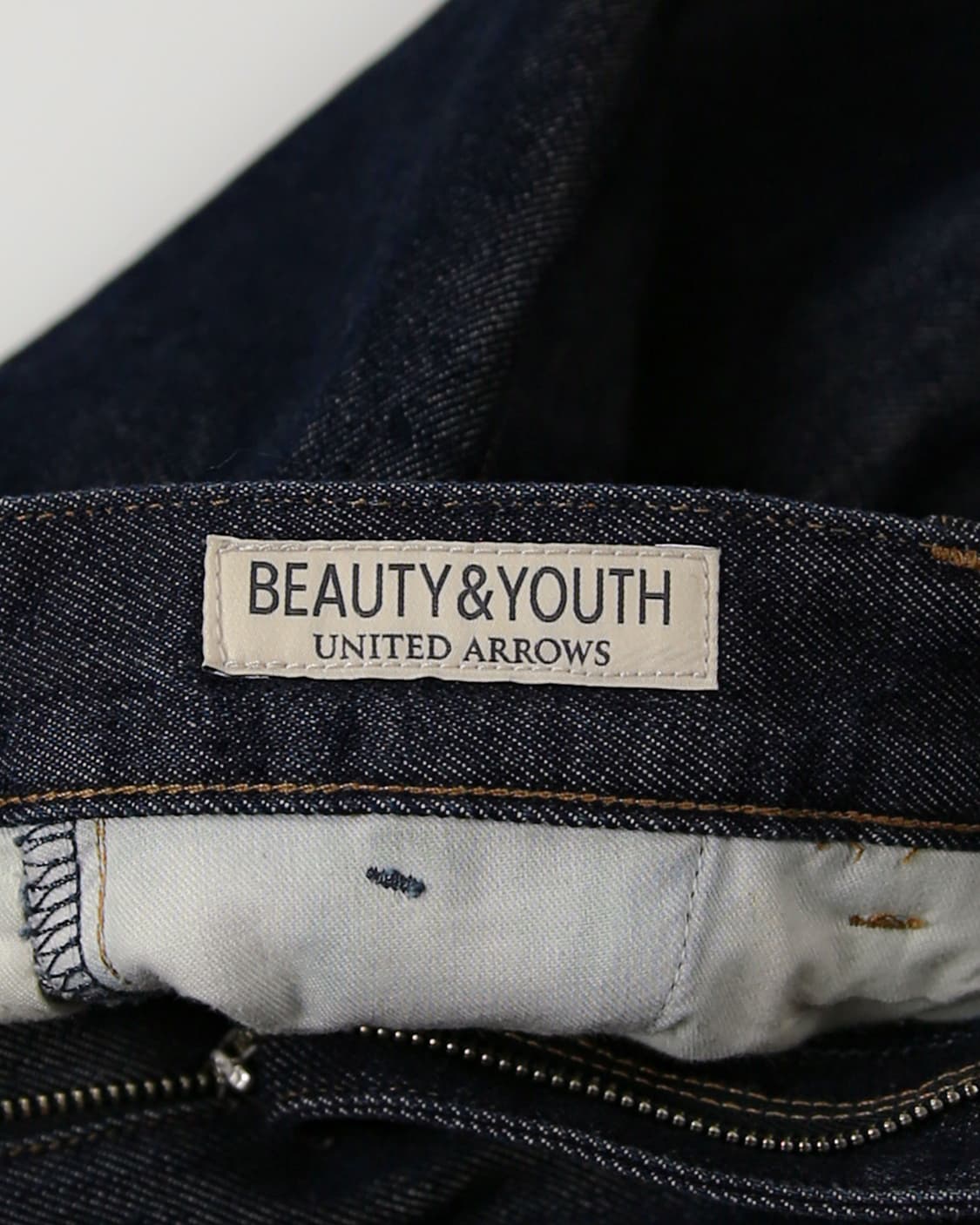 BEAUTY&YOUTH United Arrows Denim 상품이미지7
