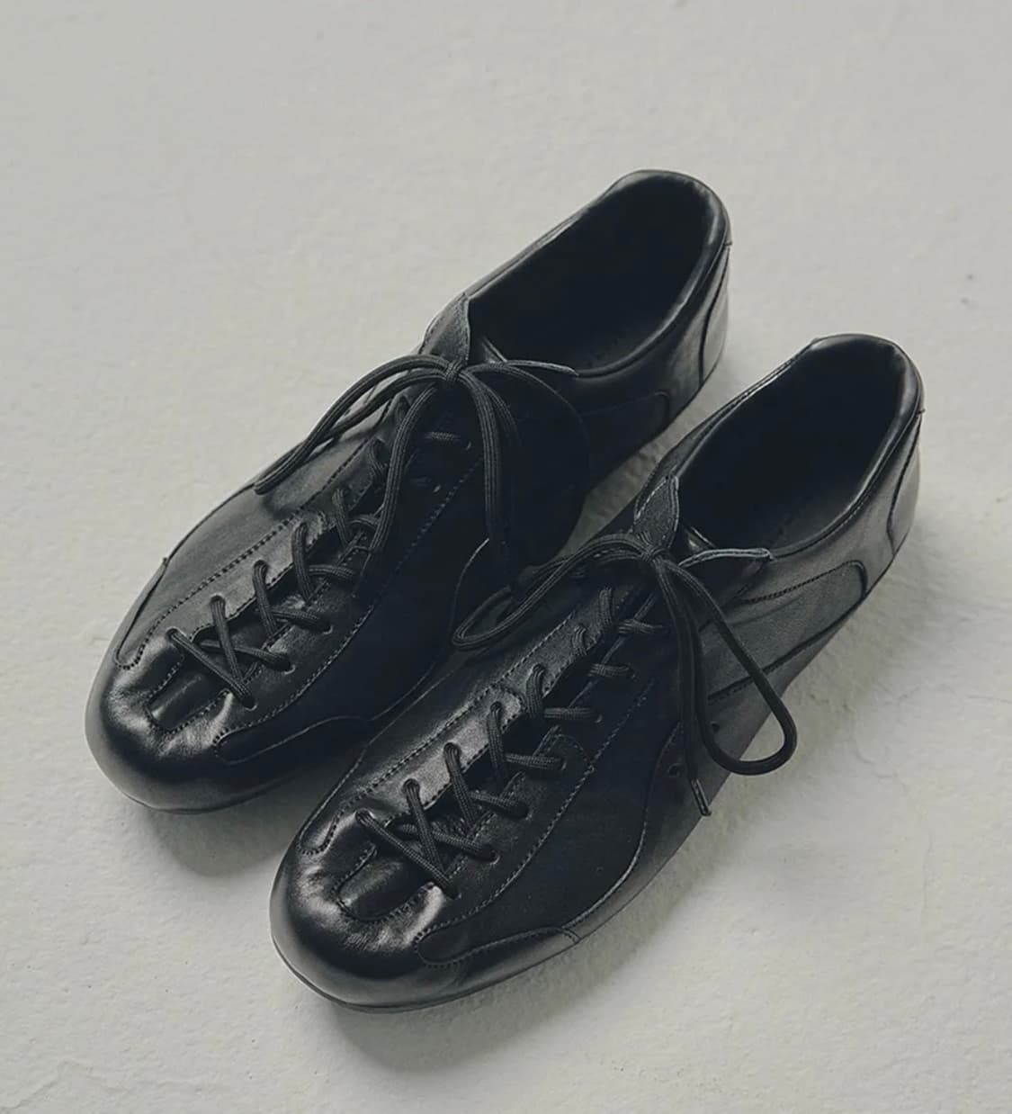 로맨틱무브 보울러 스니커즈 상품이미지1