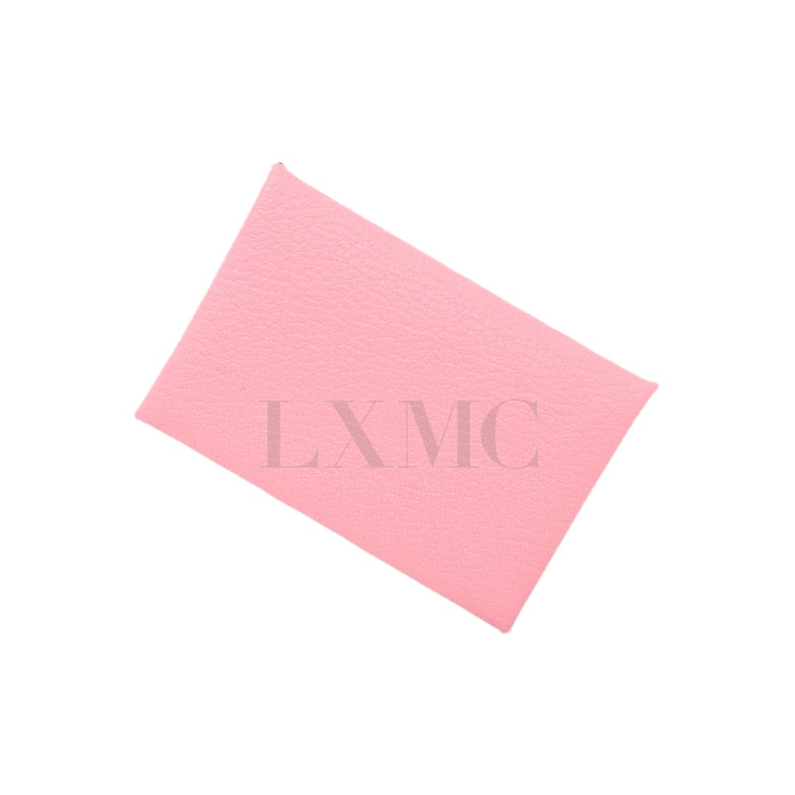 에르메스 칼비 카드지갑 명함지갑 로즈꽁빼띠 카드홀더 상품이미지5