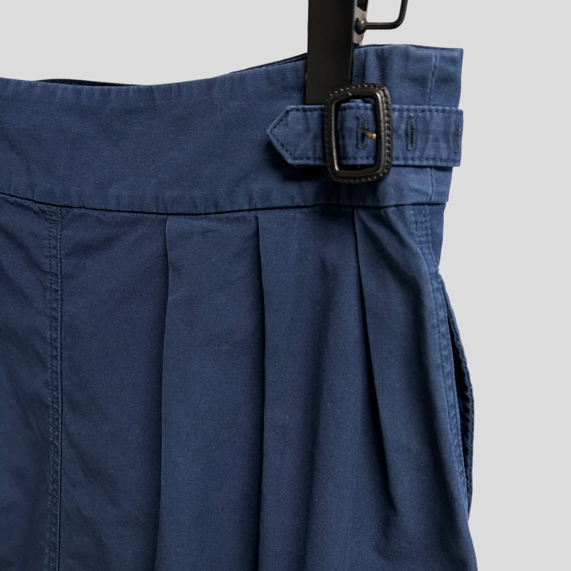 (OS)Beams boy 빔즈보이 그루카 스커트 상품이미지6