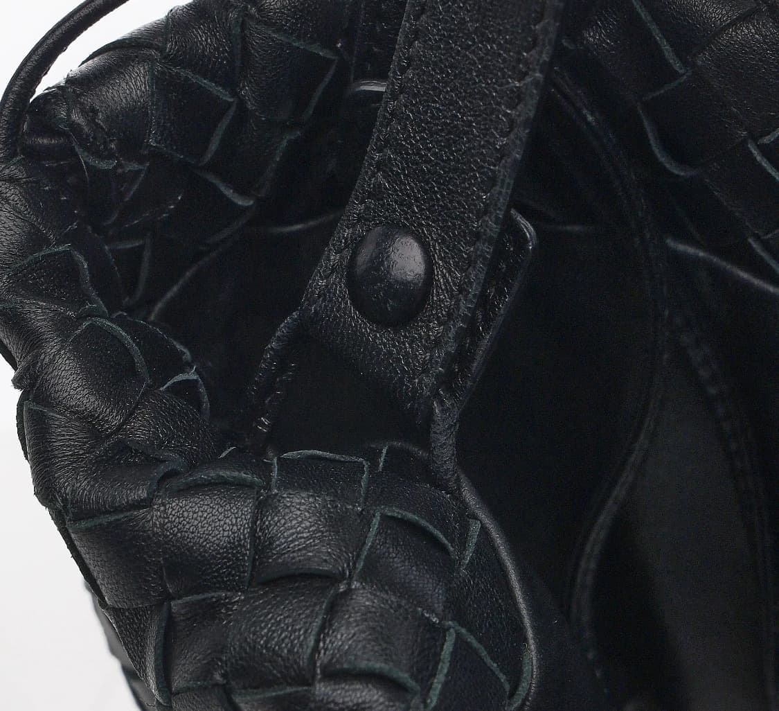 [S급] 보테가베네타 벌브 백 판매합니다!!! 상품이미지4