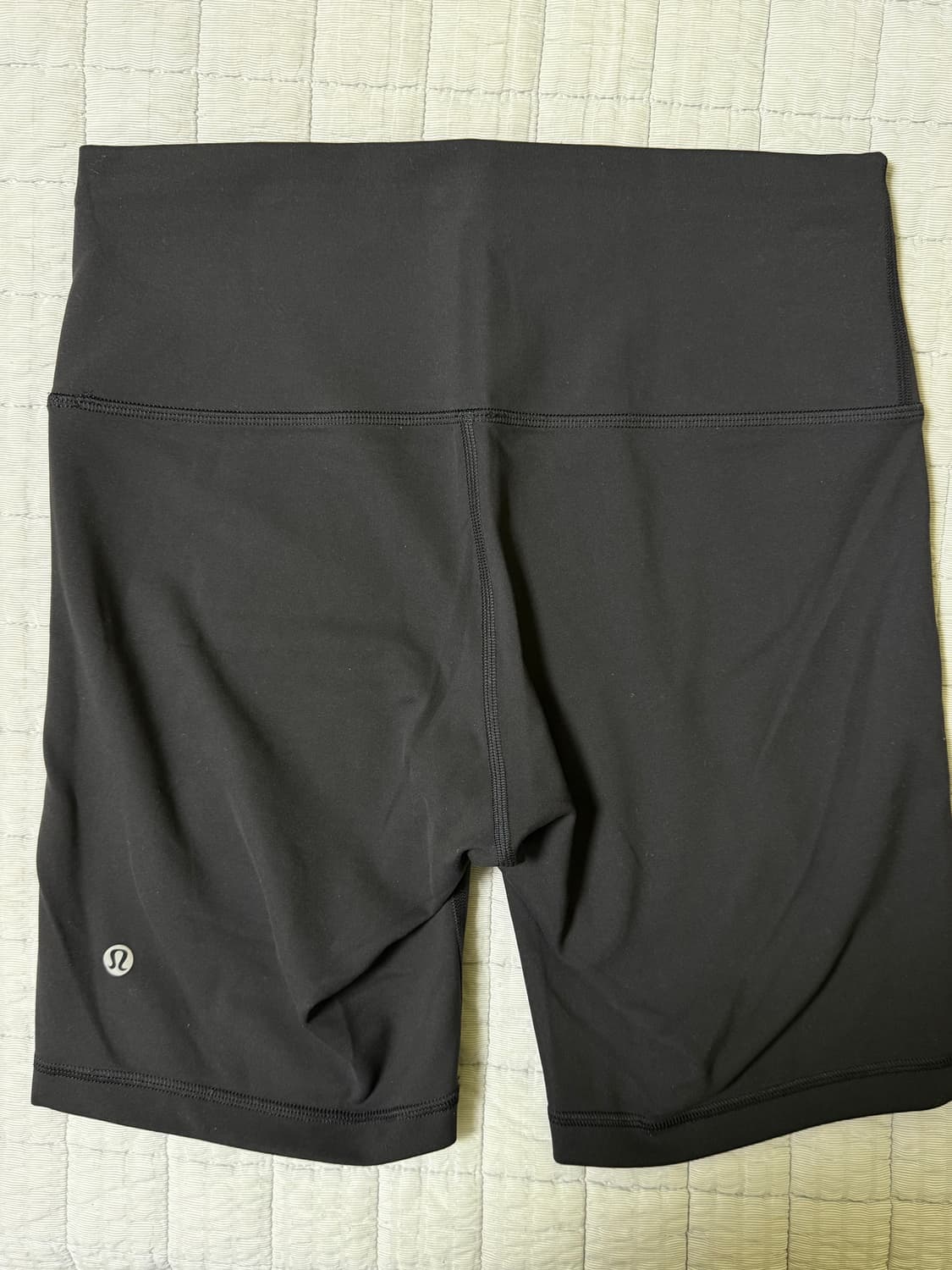 룰루레몬 원더트레인 쇼츠 8인치 10 상품이미지7