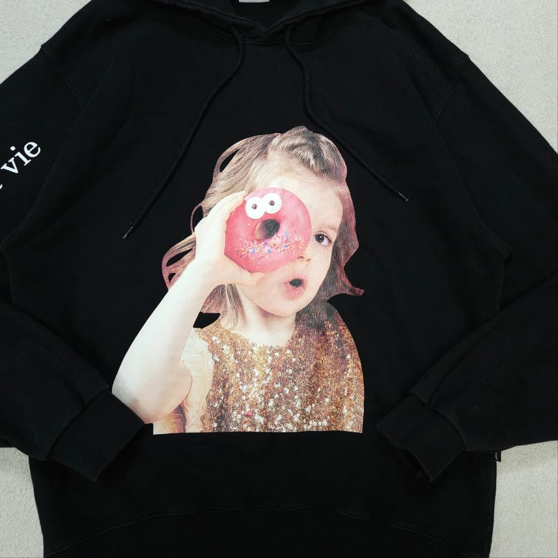 아크메드라비 후드티 1 상품이미지4