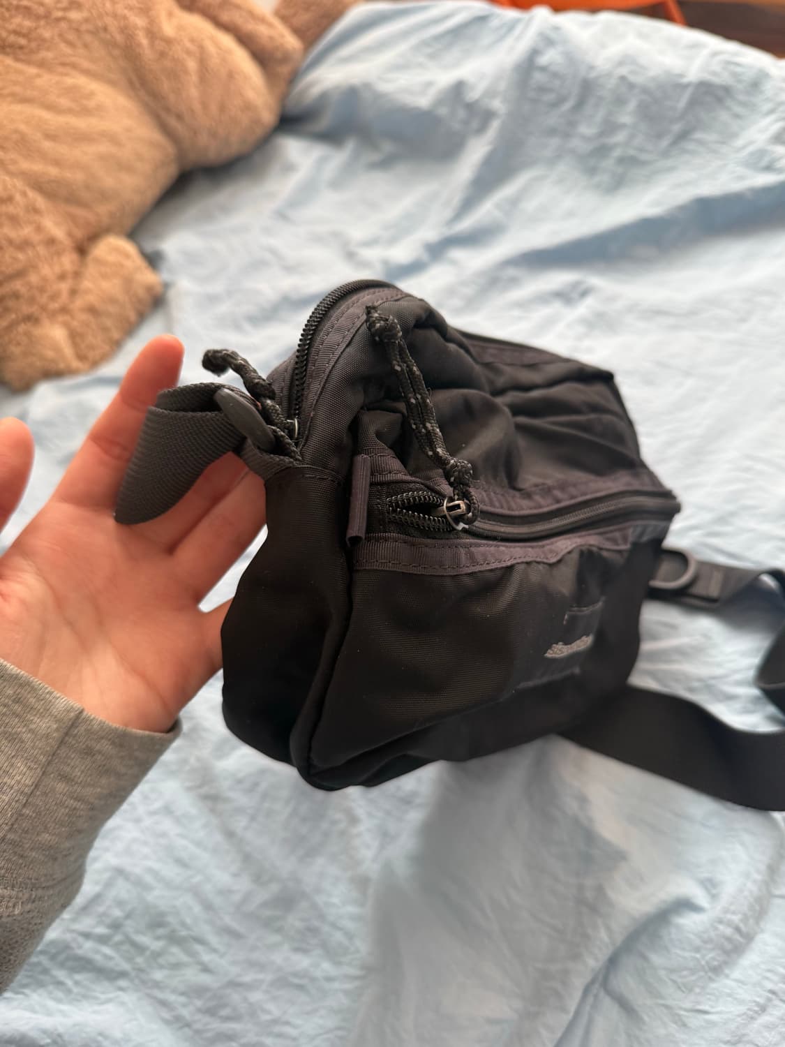 Thisisneverthat 크로스백 상품이미지2