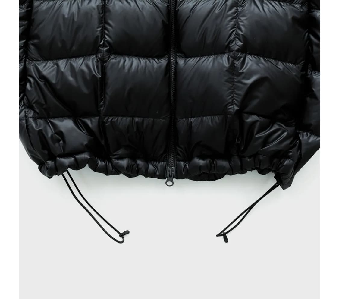 [새상품]cayl light down jacket2 상품이미지6