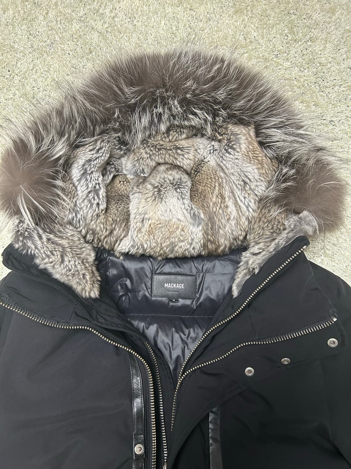 맥케이지 딕슨 실버 상품이미지2