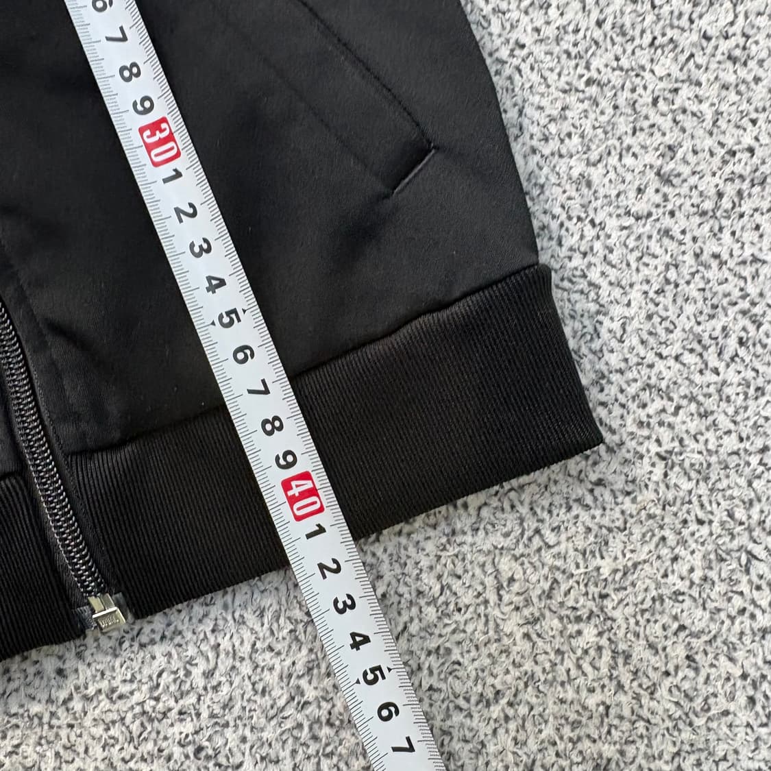 95 아디다스 키즈 트레이닝 세트 셋업 0310J 상품이미지7