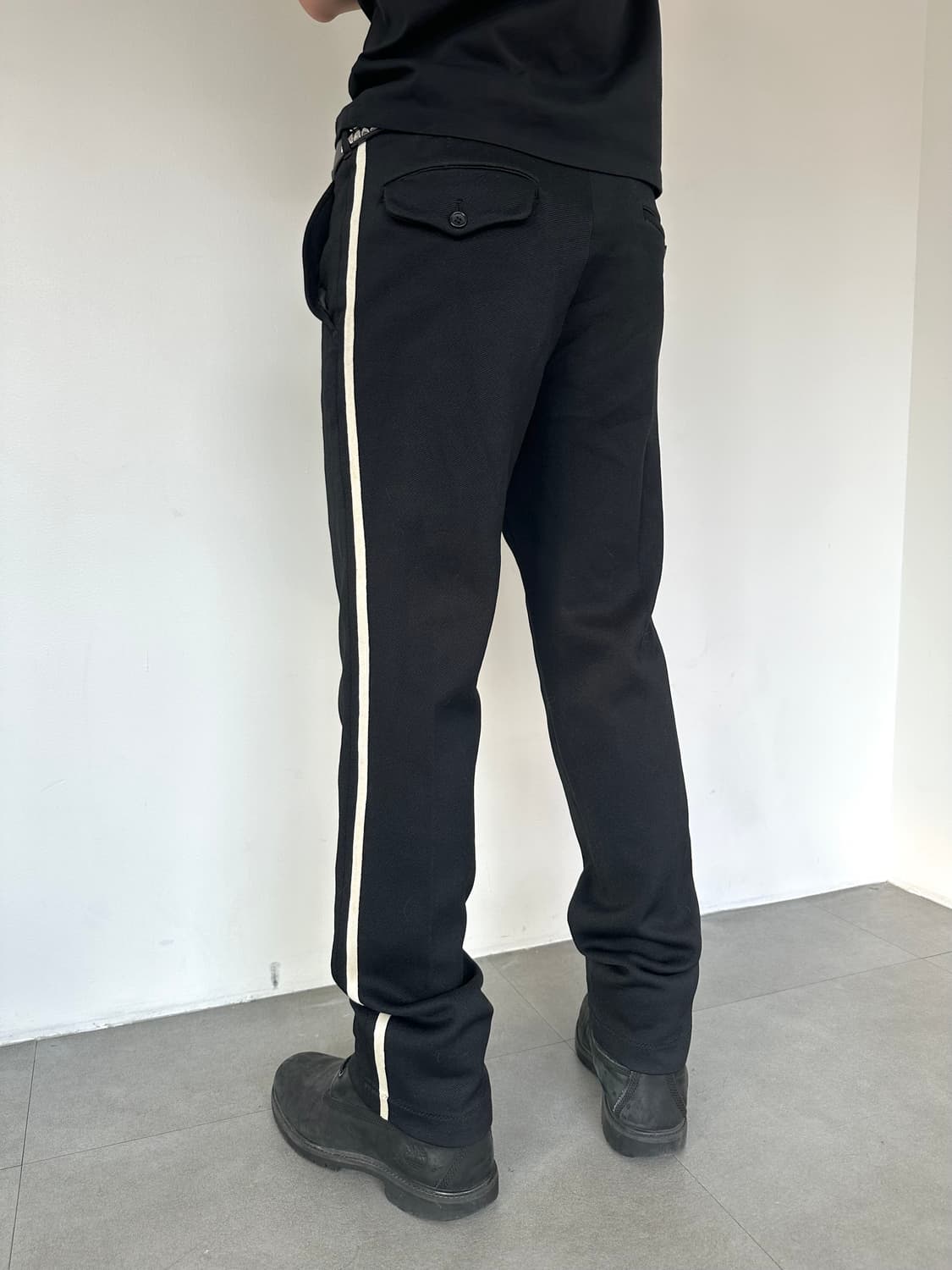 준야 와타나베 06 사이드라인 팬츠 상품이미지2