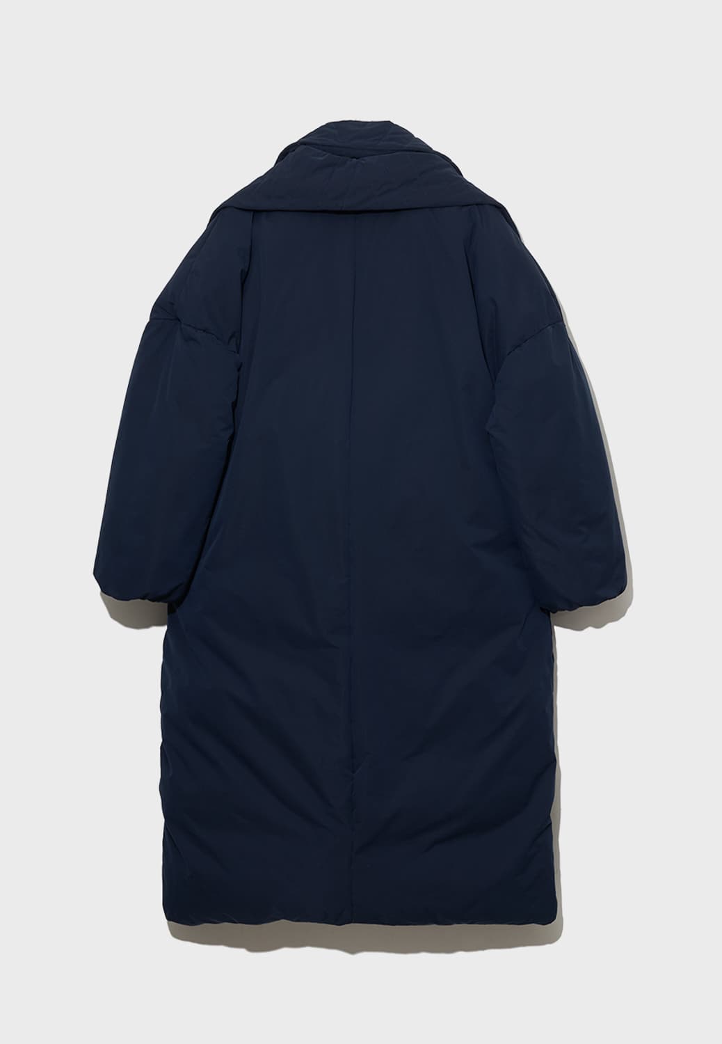 GANNI padding coat 상품이미지2