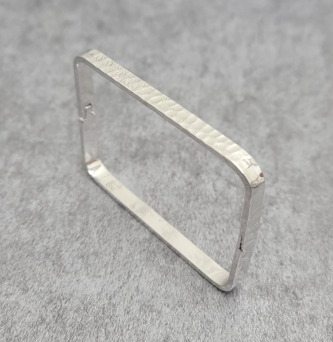 square bangle bracelet 상품이미지4
