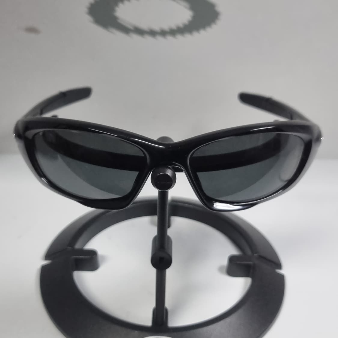 오클리 XX 트웬티 2012 블랙 새렌즈 상품이미지3