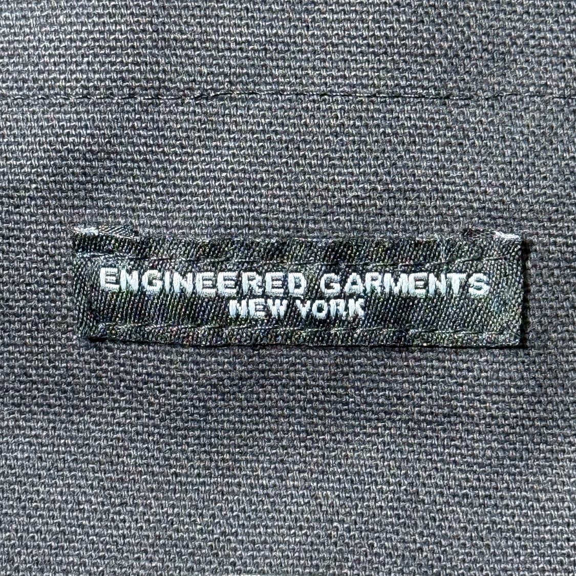 ENGINEERED GARMENTS 토트 크로스백 상품이미지3