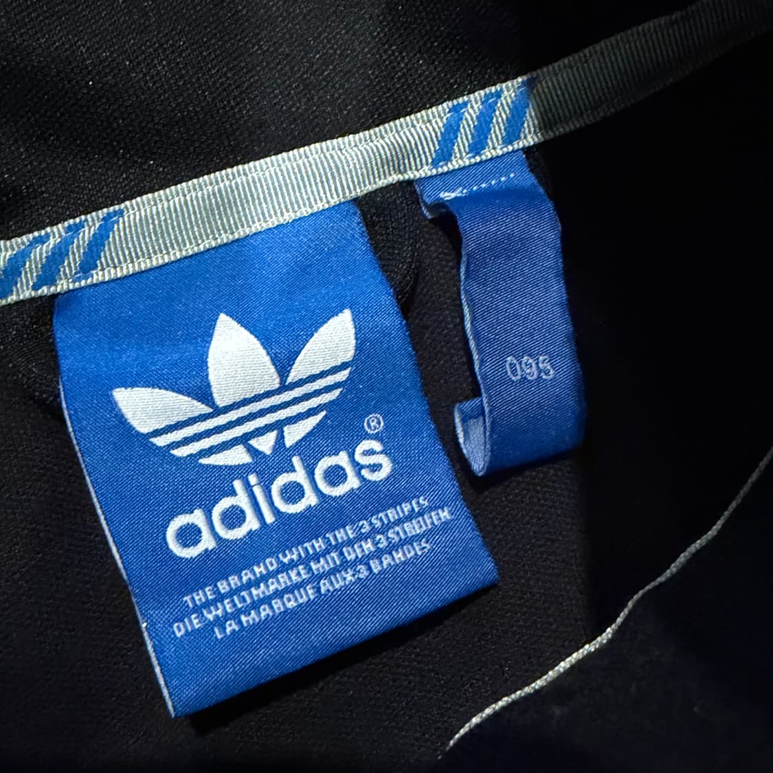 아디다스 오리지널스 스타 TT 상품이미지3