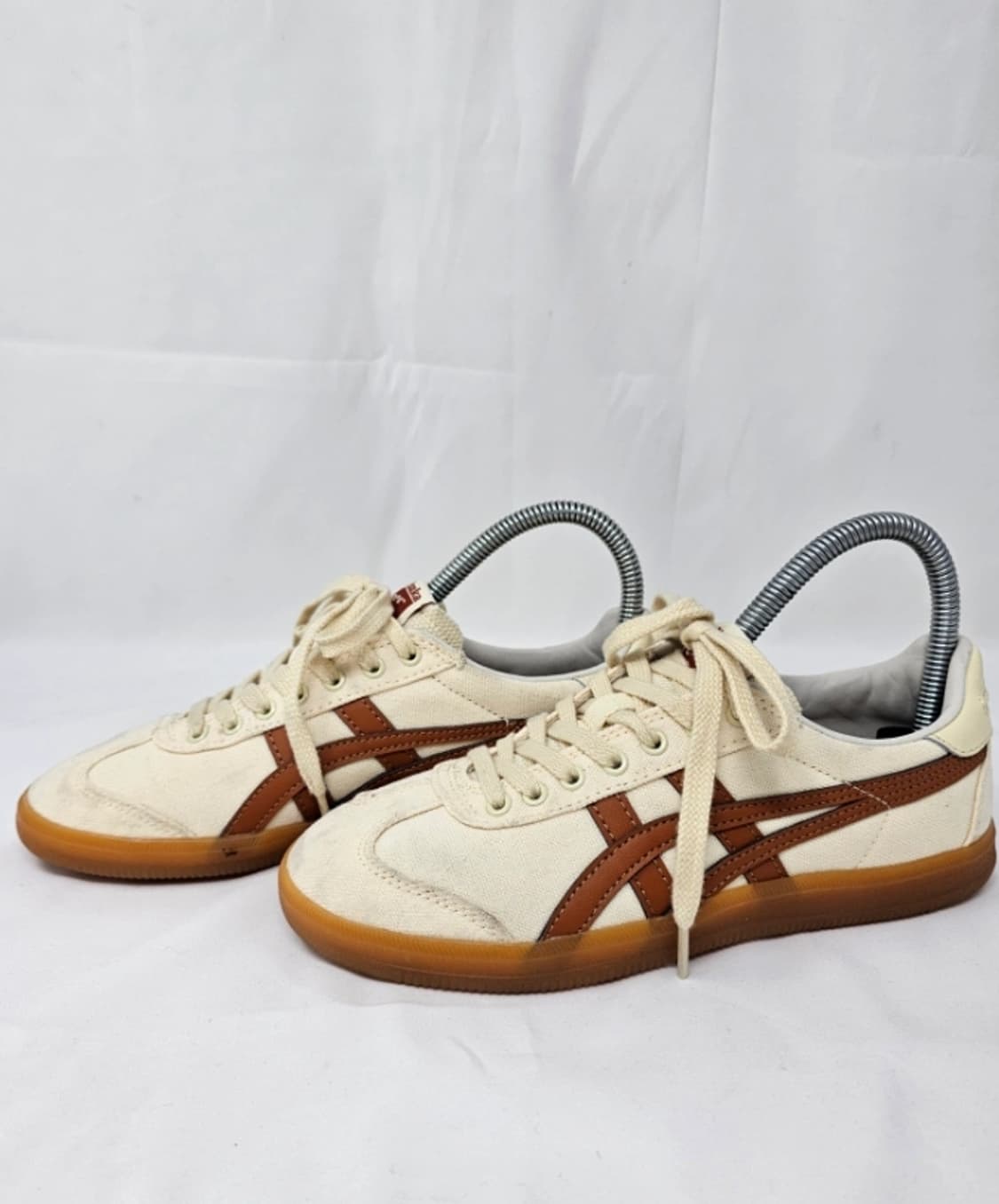 아식스 오니츠카타이거 스니커즈 225 운동화 상품이미지4