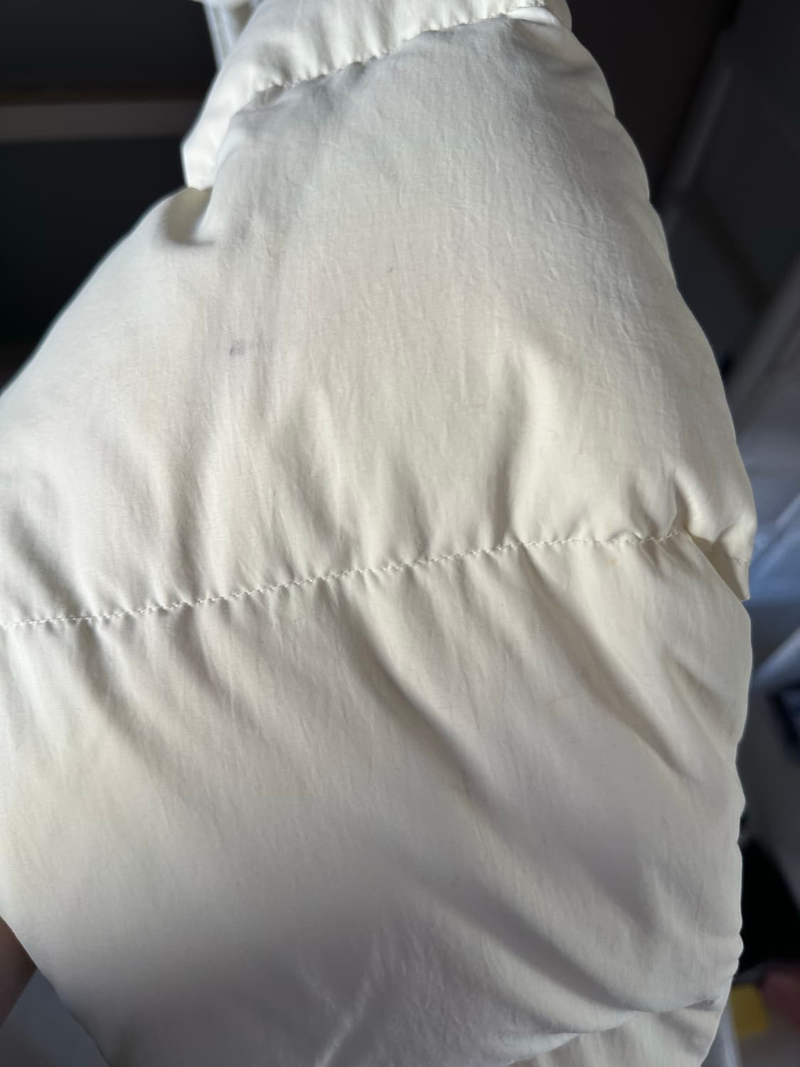 시눈 패딩  상품이미지5