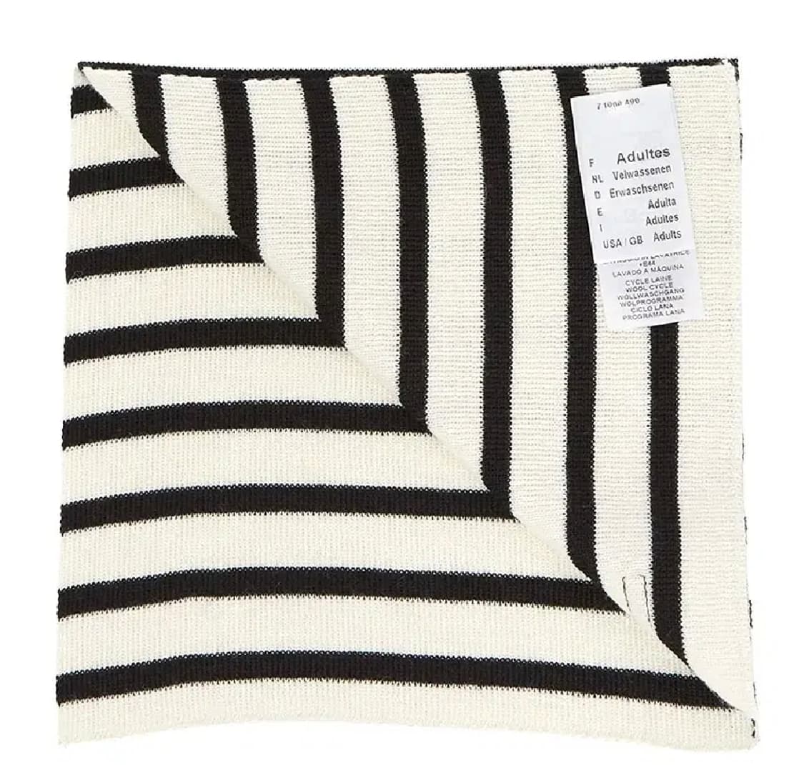 (새상품) 세인트제임스 두가이 스카프 머플러 상품이미지6