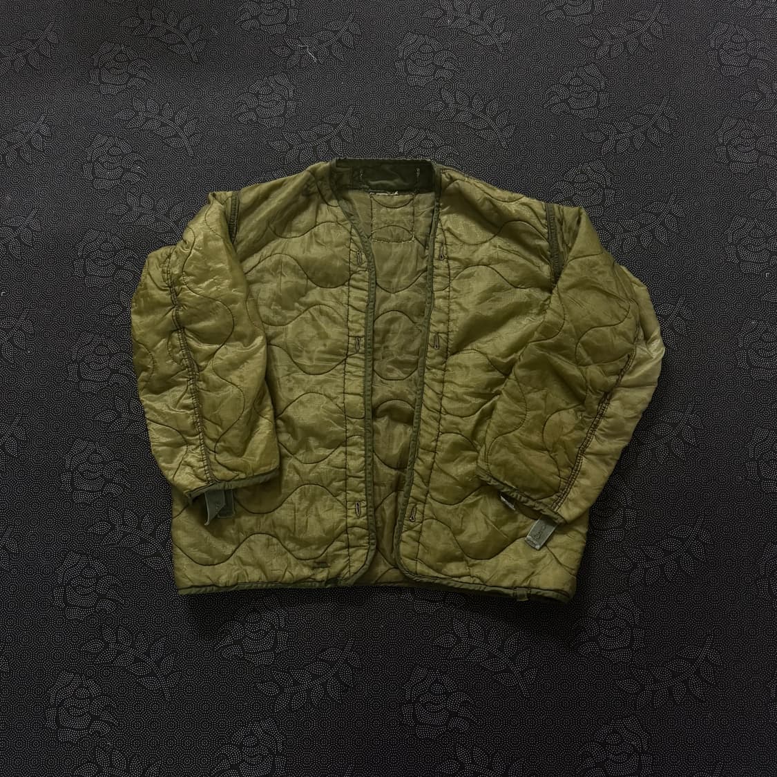 [military] 밀리터리 OG 미군 내피 상품이미지1