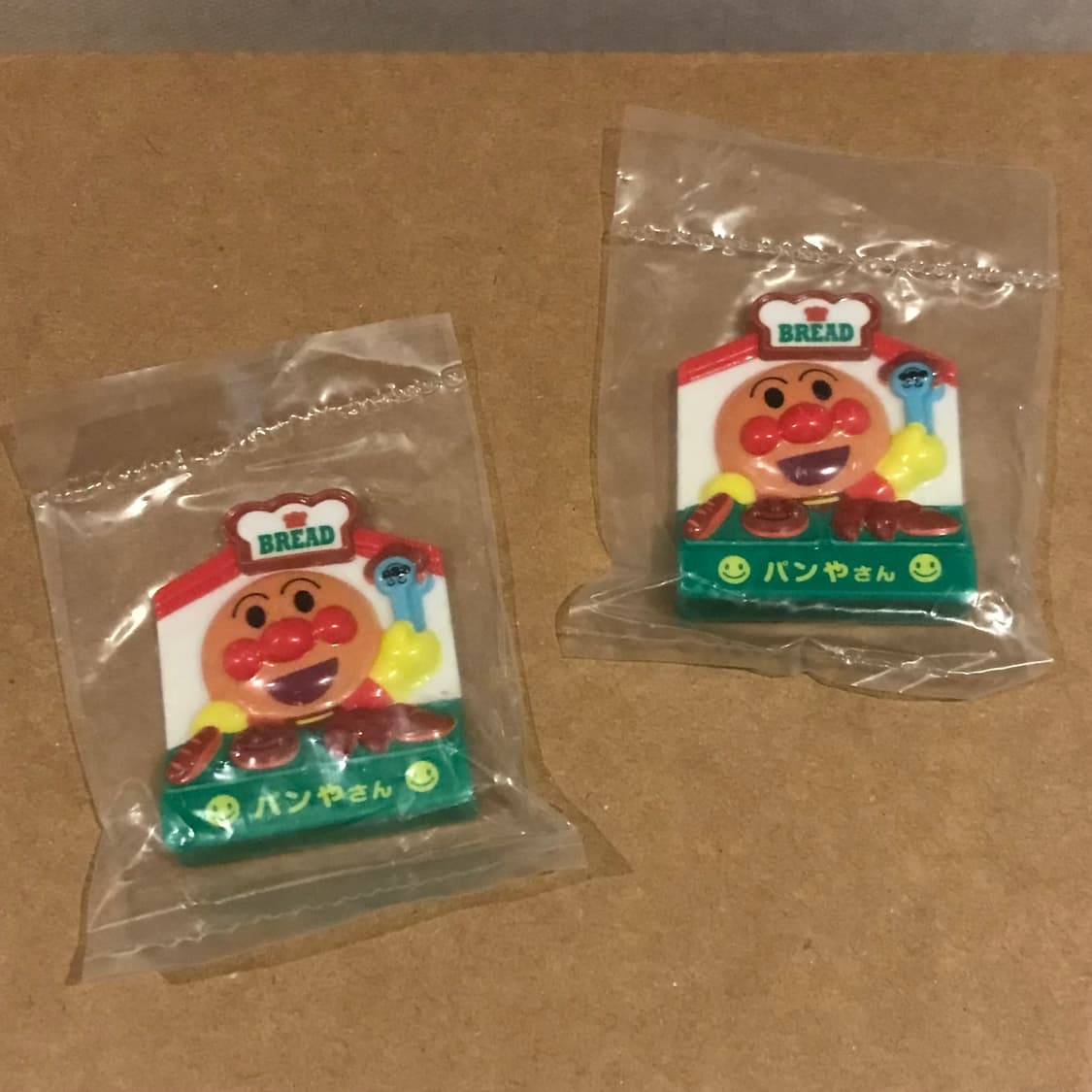 고전 호빵맨 마그넷 상품이미지2