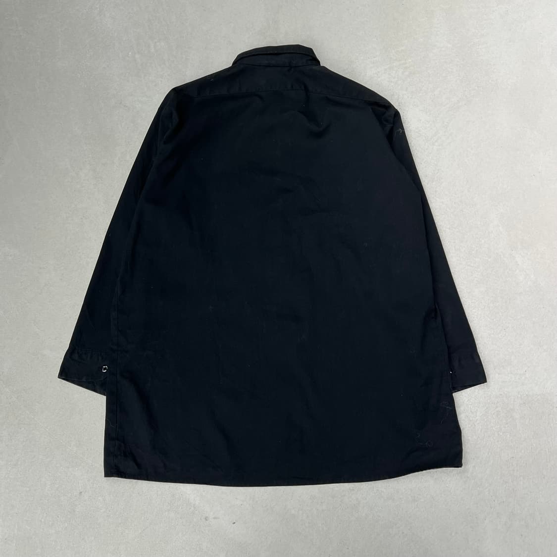 디키즈 투포켓 워크셔츠 s09199 상품이미지2