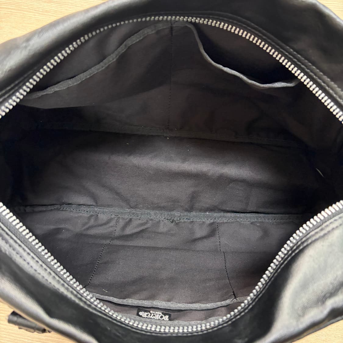 요시다포터 porter 프리스타일 보스턴백 블랙 상품이미지7