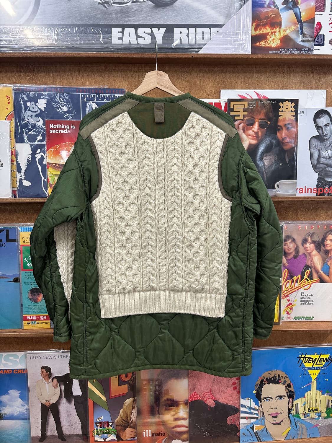 JUNYA WATANABE MAN 상품이미지8