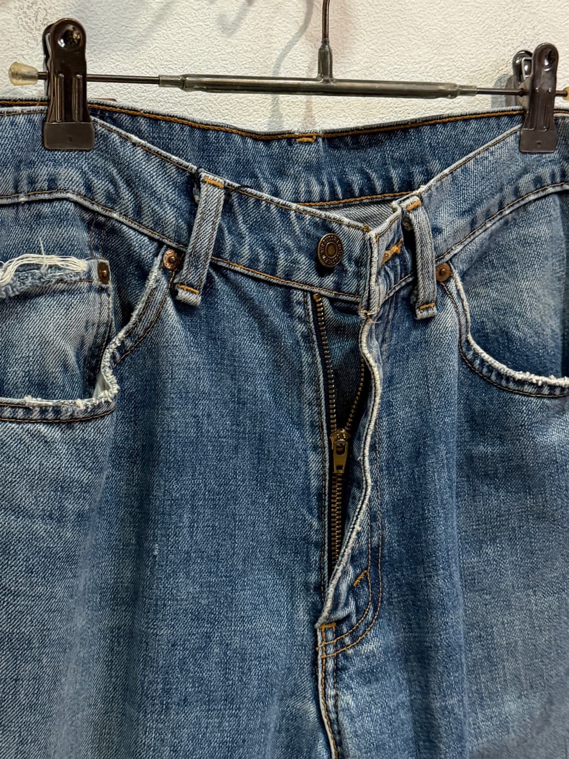90s Levi's 517 (32, Made In Japan) 상품이미지6