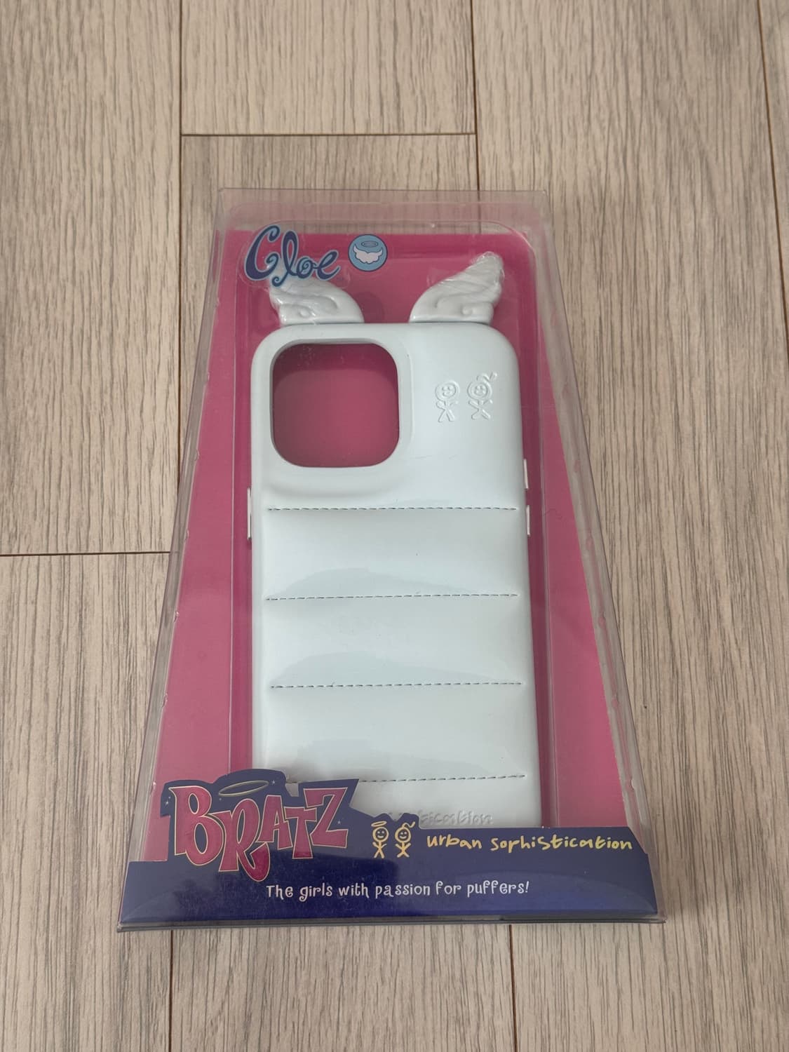 어반소피스티케이션 15PRO MAX 폰케이스 상품이미지2