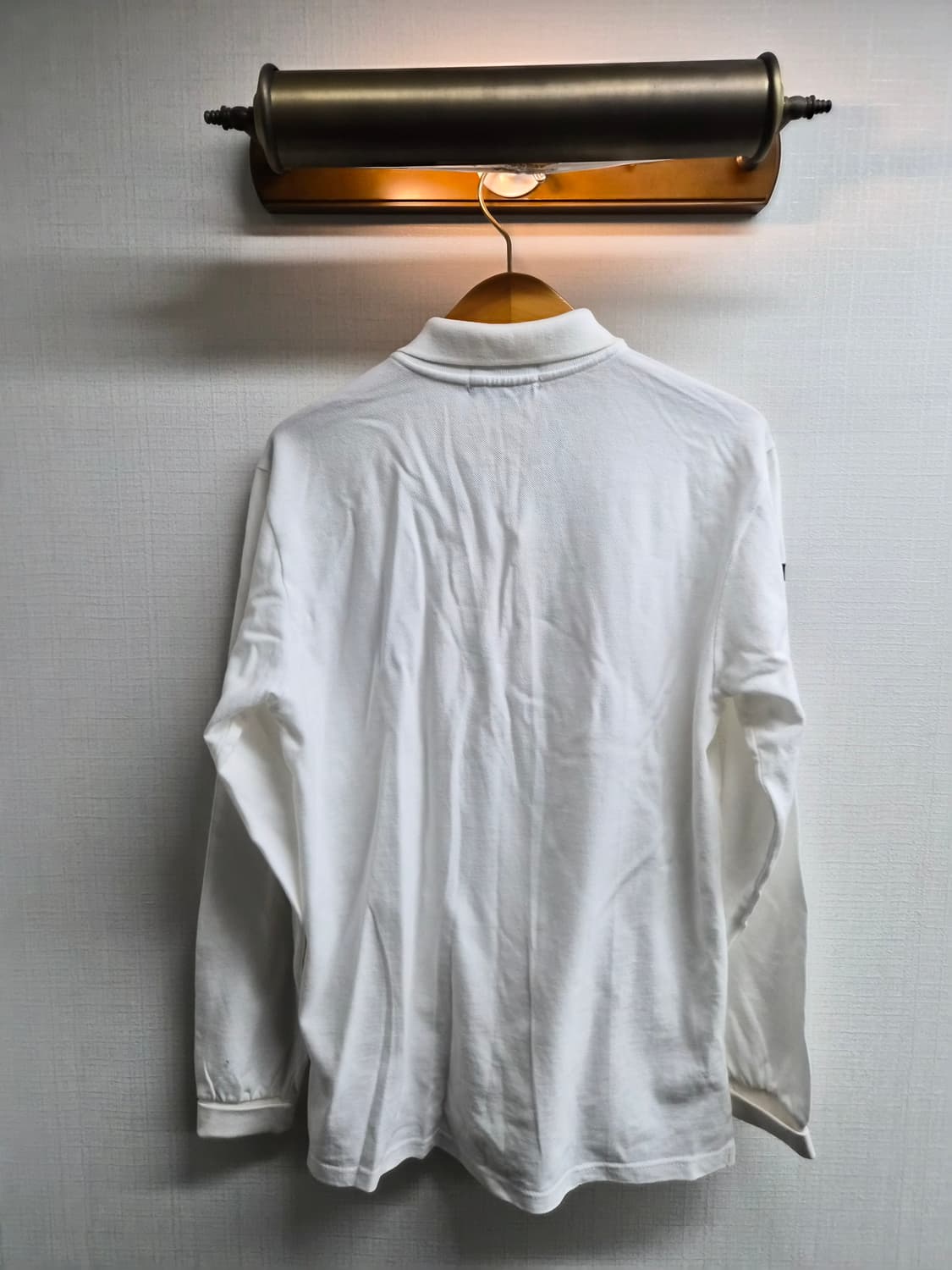 XL) 폴로 랄프로렌 커스텀핏 빅포니 PK 카라티 팝니다 상품이미지2