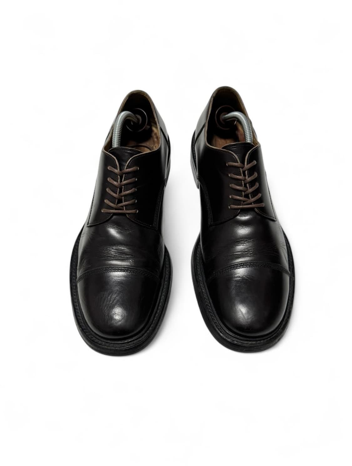 Jil Sander 00s Derby Shoes 상품이미지2