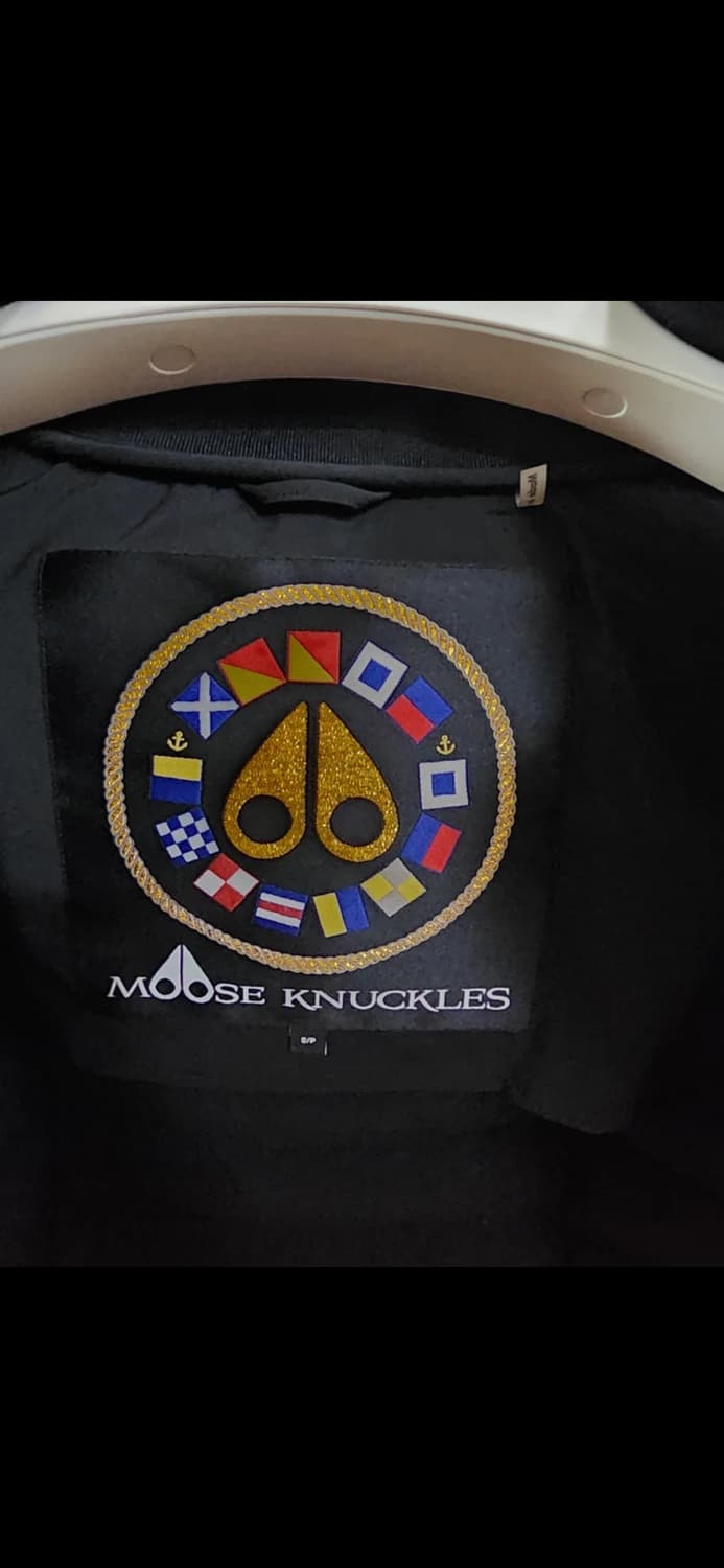 무스너클 여자 경량패딩 숏패딩 상품이미지2