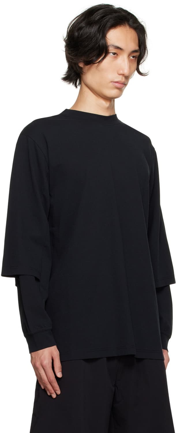 Wynn Hamlyn 롱 슬리브 티 상품이미지1