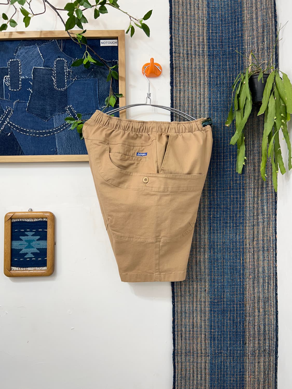 GERRY  Tactical Outdoor Shorts  상품이미지4