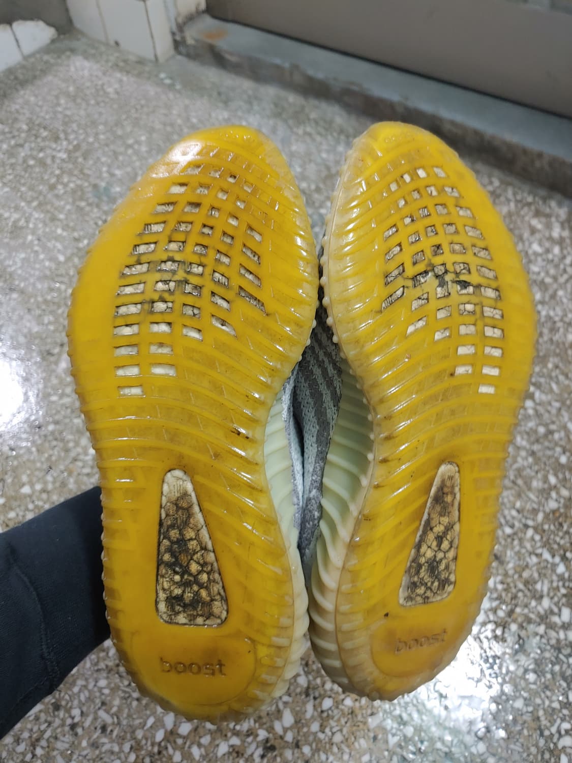 이지부스트 블루틴트 245~250 상품이미지6