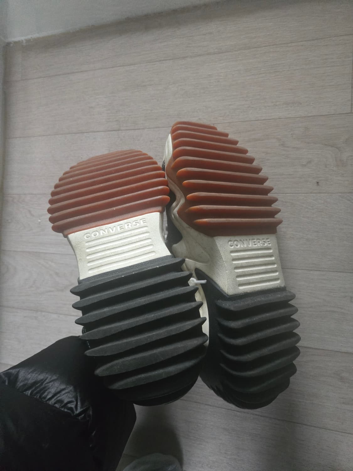 컨버스 런스타  상품이미지3