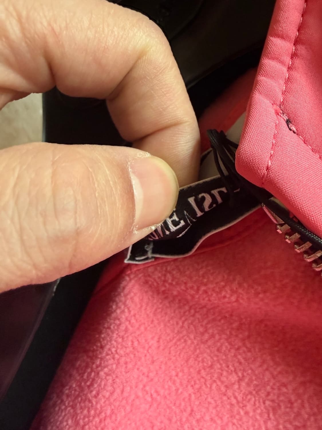 스톤아일랜드 소프트쉘-R 상품이미지8