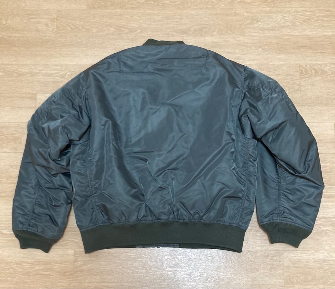 프릭스스토어 ma-1 점퍼 S 상품이미지3