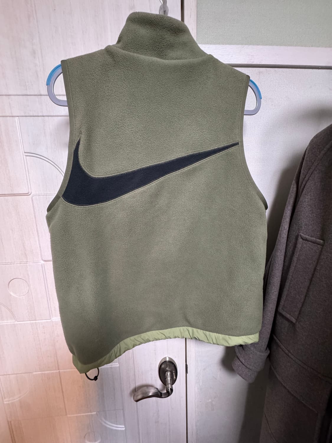 나이키 클럽 플리스+윈터라이즈드 베스트 상품이미지2