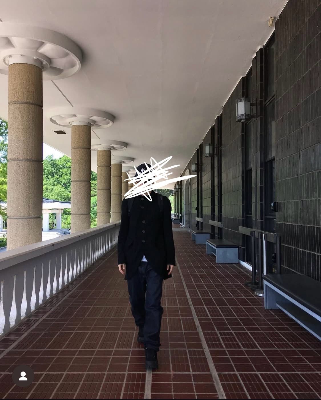 솔로이스트 코트 상품이미지4