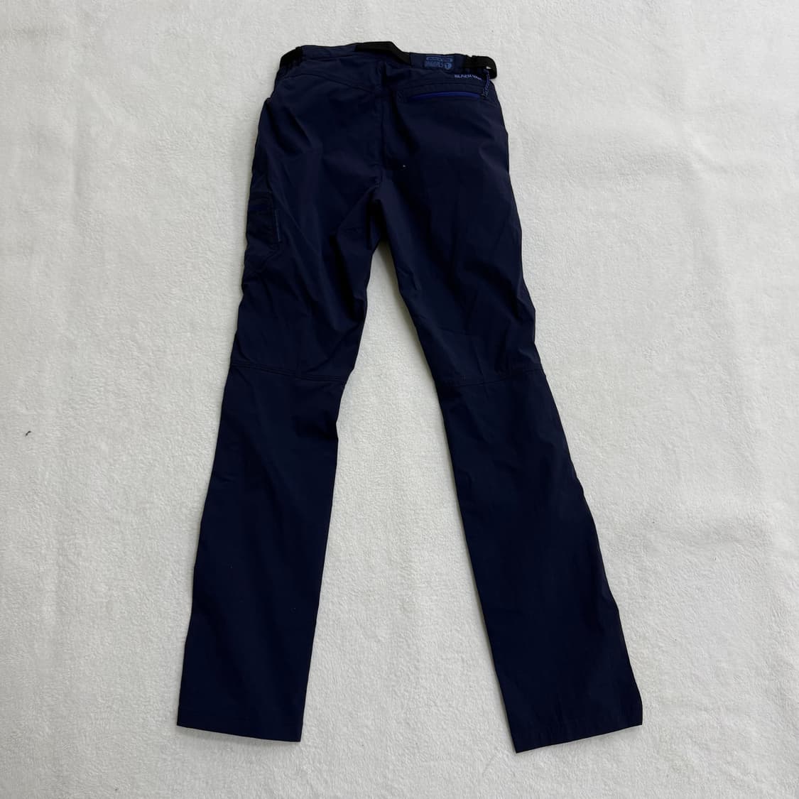 26 블랙야크 기능성 등산바지 0316T 상품이미지2