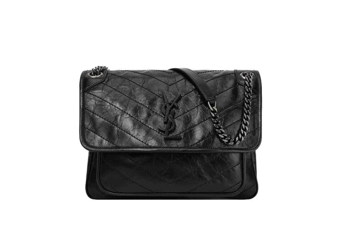 생로랑 니키백 미디움 상품이미지1