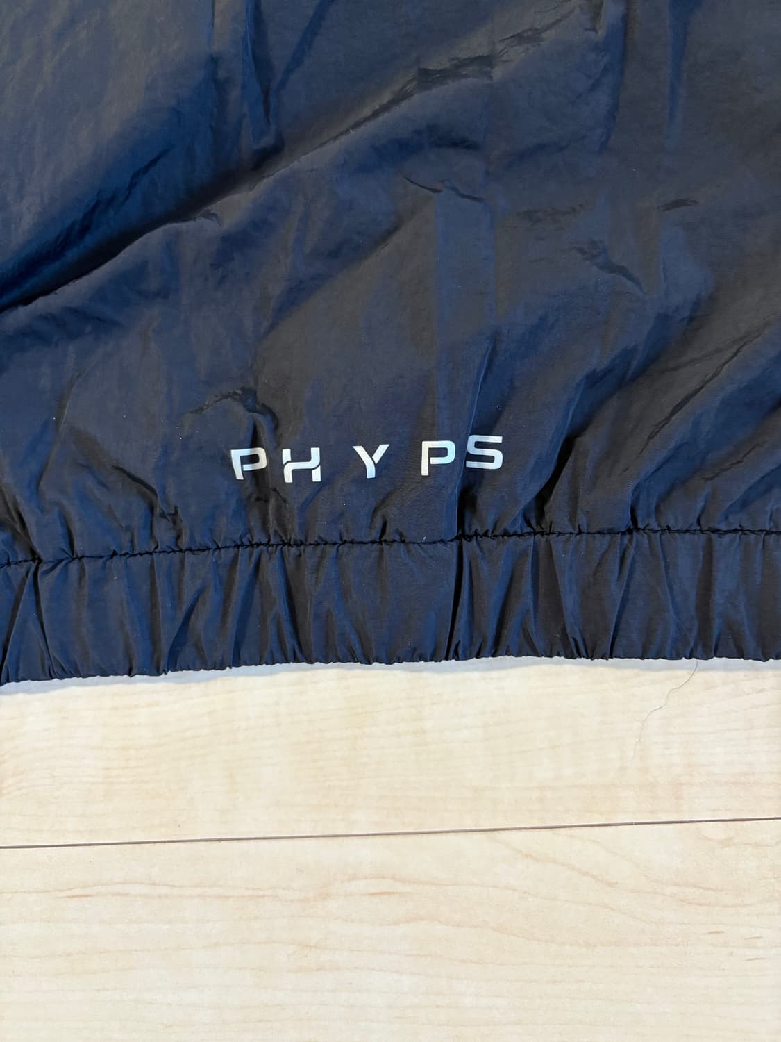 혼다 스피드 트랙 나일론 롱슬리브 핑크 블랙 L 상품이미지4