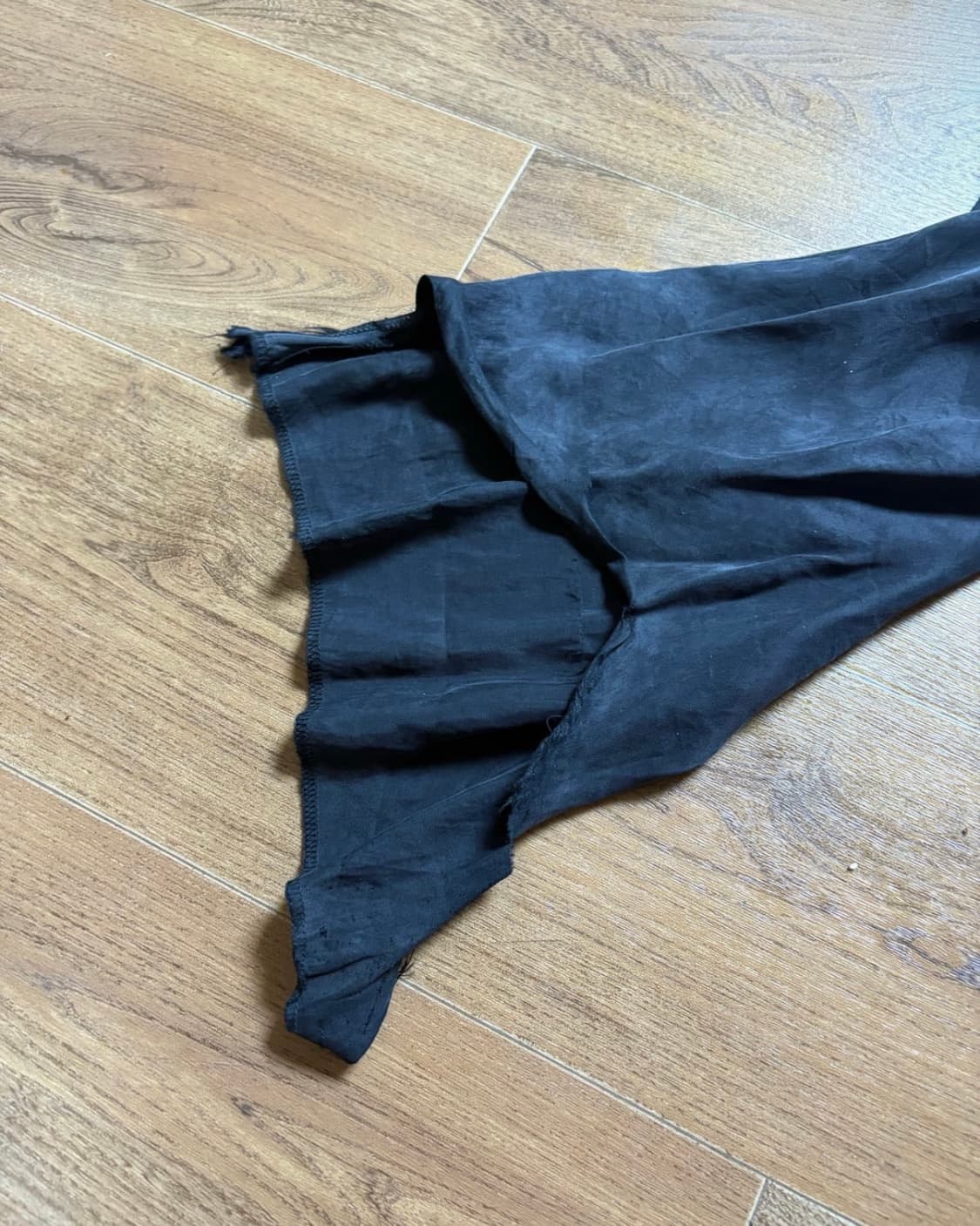 머듈 큐프라 라운지 팬츠 3사이즈 상품이미지4