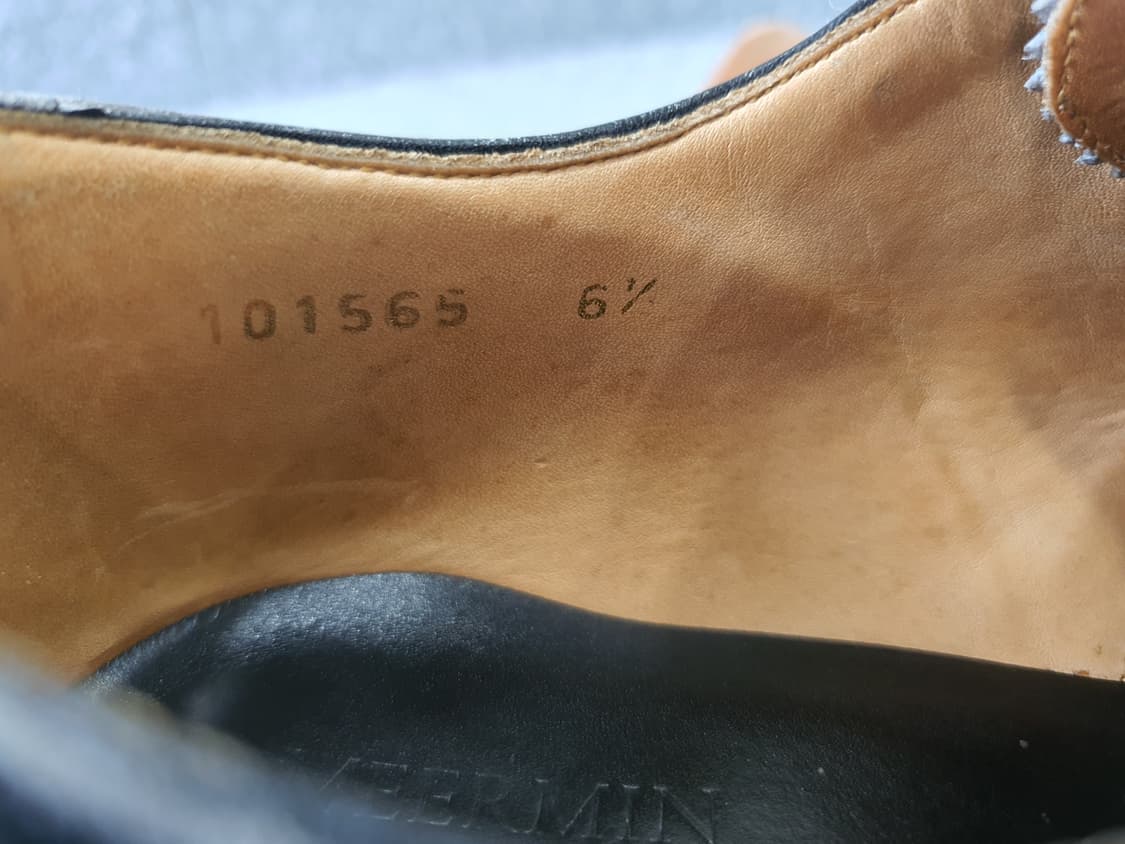 미어민 브로그 캡토 6.5 상품이미지7