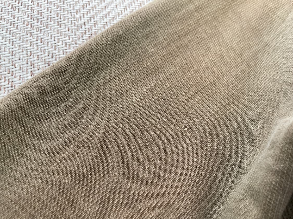 아비렉스 NY10018 후드 스웻  상품이미지4