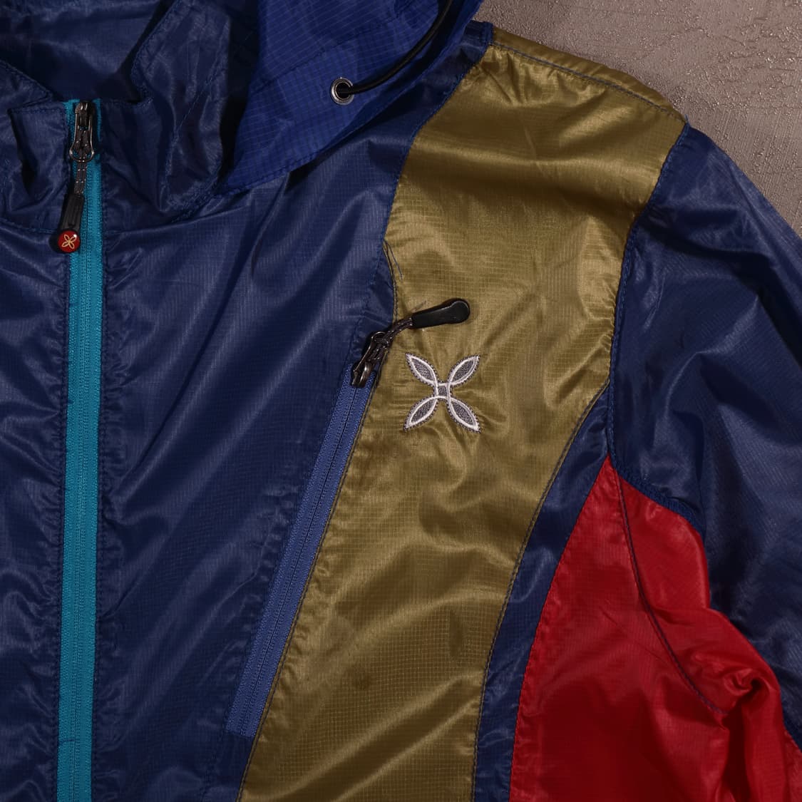 MONTURA WIND BREAKER 상품이미지4