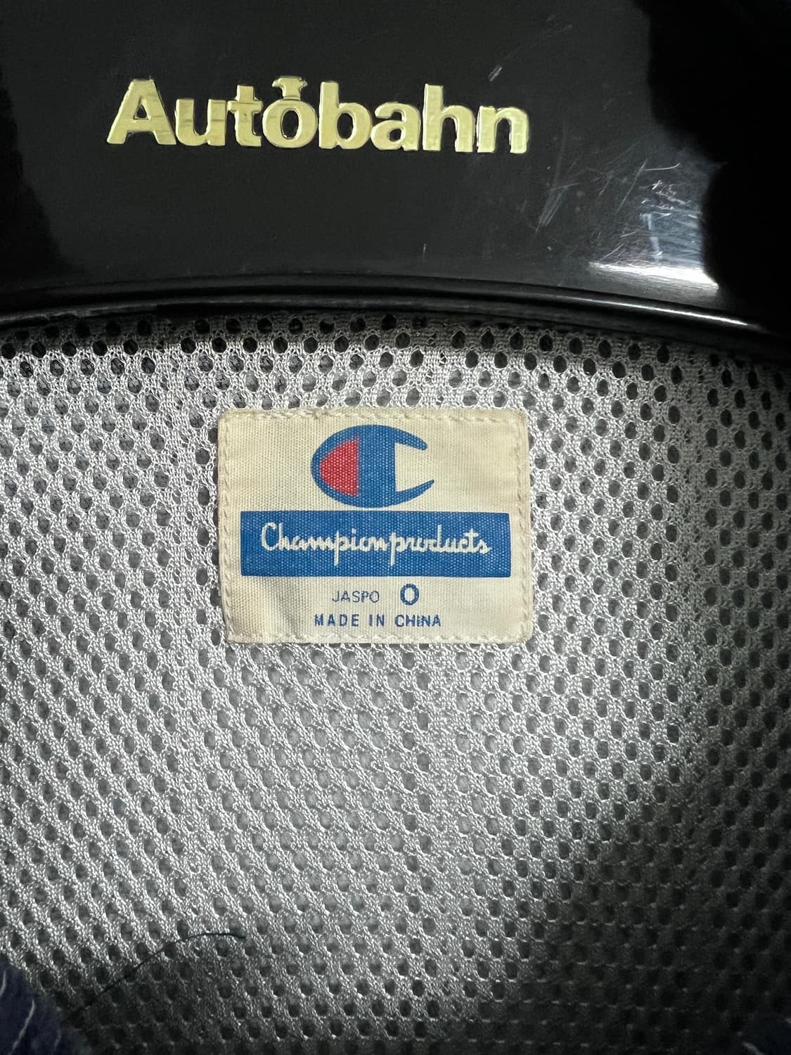 챔피온 빈티지 자켓  상품이미지5