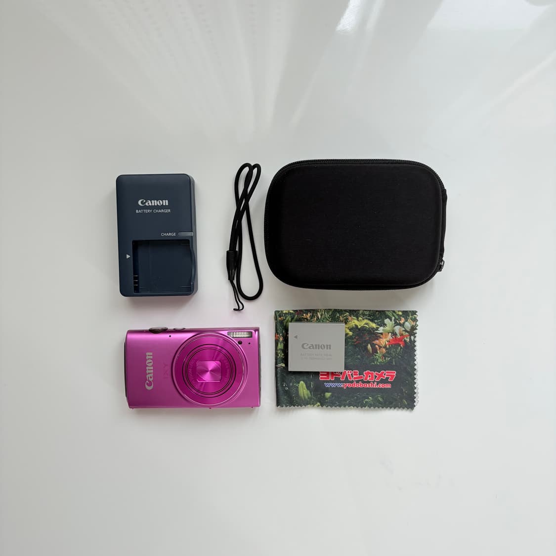 💖초희귀💖 Canon IXY 610F 상품이미지2