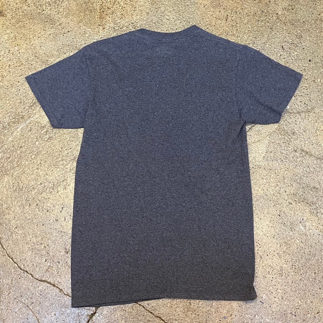 미국 빈티지 디즈니 그래비티폴즈 GRAVITY FALLS 락티셔츠 반팔티 상품이미지5